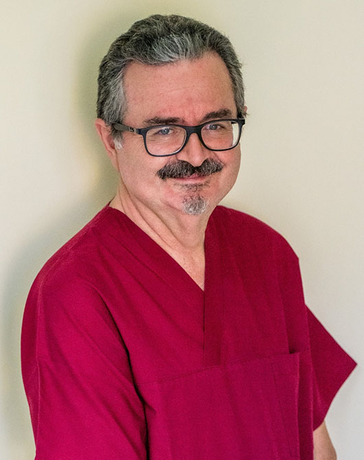 Dr. Davide Tagliaferri
